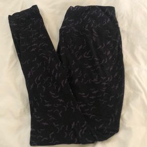 LulaRoe  leggings